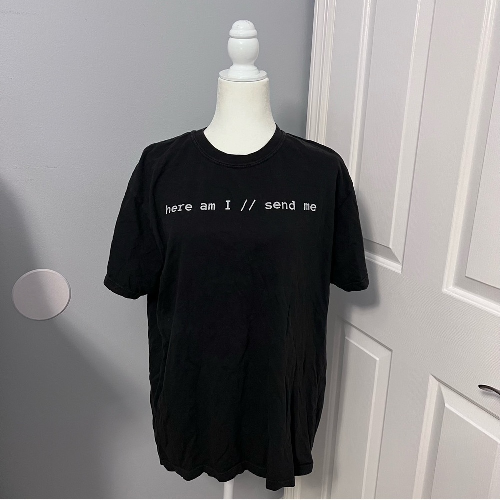 Christian Graphic Tee